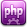 PHP хостинг сайта